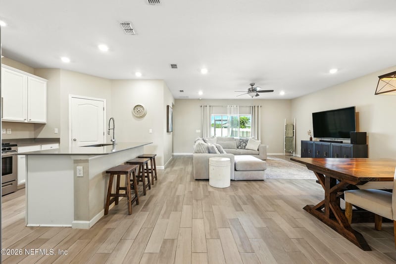 63 Cloverly Point, St Augustine, FL 32092