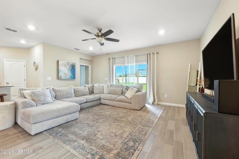 63 Cloverly Point, St Augustine, FL 32092