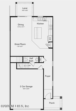 338 Cherry Elm Dr, St Augustine, FL 32092