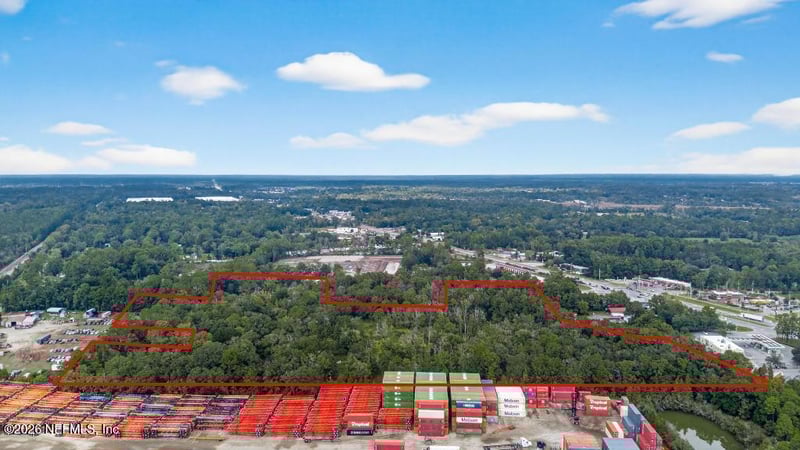 9032 New Kings Rd, Jacksonville, FL 32219