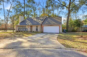 4842 Wallingford Pl, Jacksonville, FL 32257