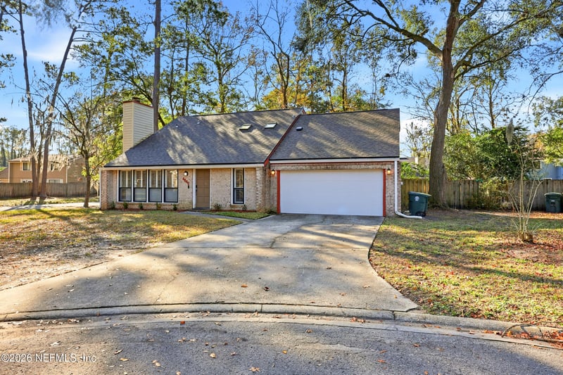 4842 Wallingford Pl, Jacksonville, FL 32257