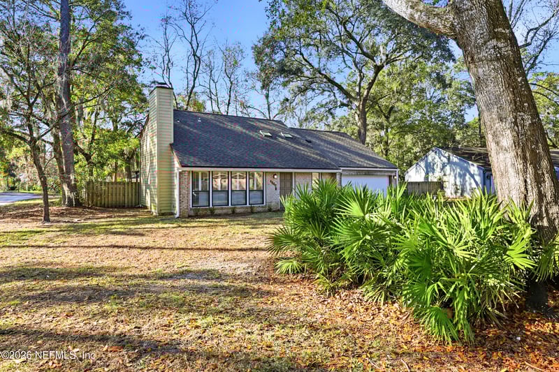 4842 Wallingford Pl, Jacksonville, FL 32257