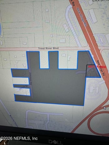 9032 New Kings Rd, Jacksonville, FL 32219