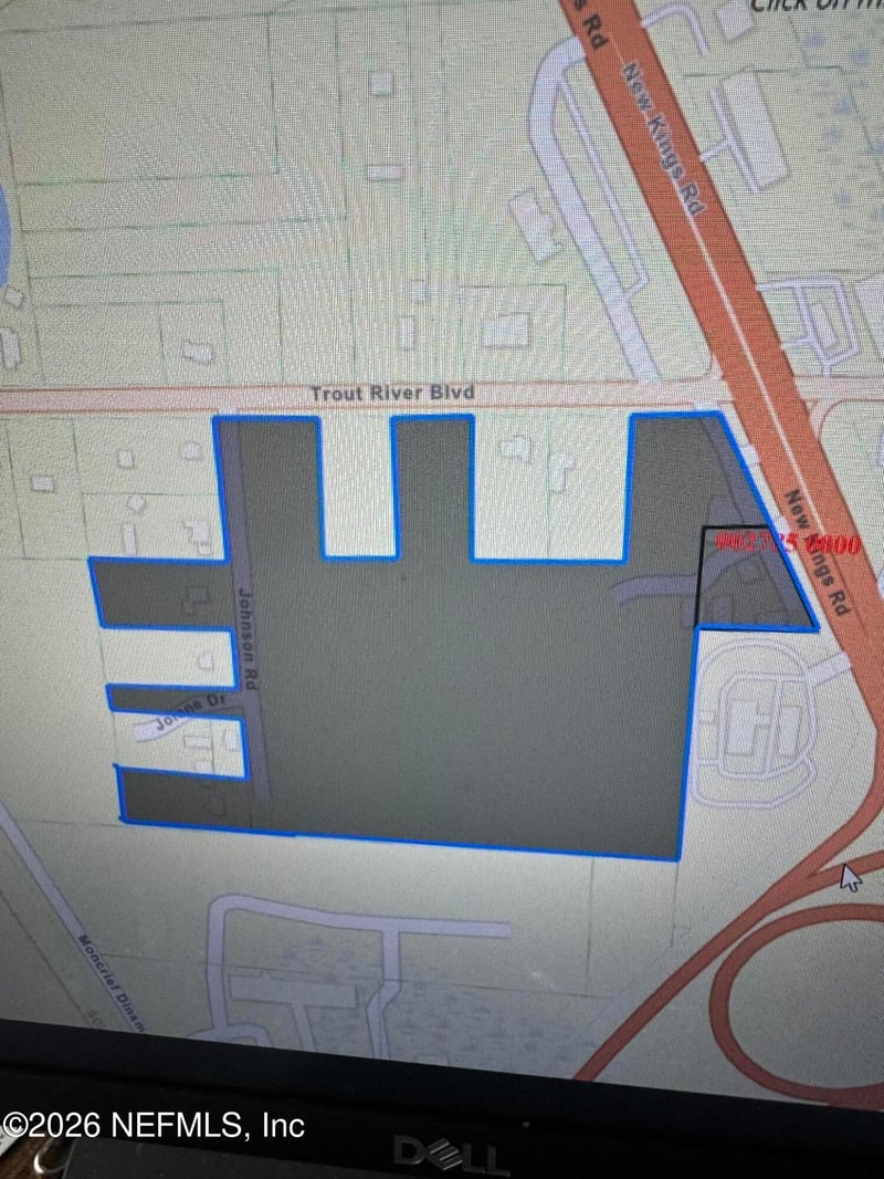 9032 New Kings Rd, Jacksonville, FL 32219