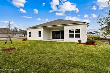 85236 Sandy Ridge Loop #0026, Yulee, FL 32097