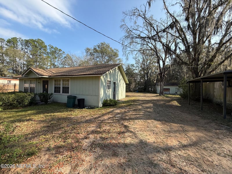 3803 Dottie Rd, Jacksonville, FL 32220