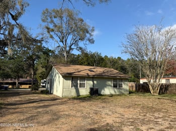 3803 Dottie Rd, Jacksonville, FL 32220