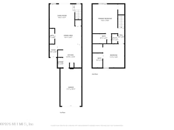 7764 Playschool Ln, Jacksonville, FL 32210