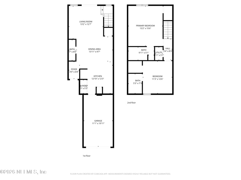 7764 Playschool Ln, Jacksonville, FL 32210