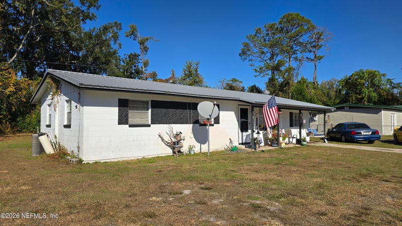 367 Tribble St, Lake City, FL 32025