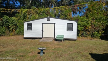 367 Tribble St, Lake City, FL 32025