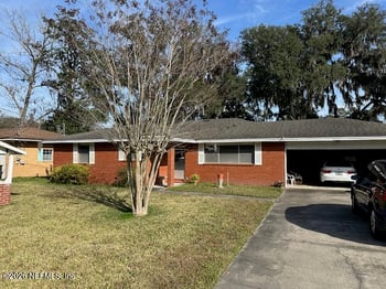 951 Grace Ter, Jacksonville, FL 32205
