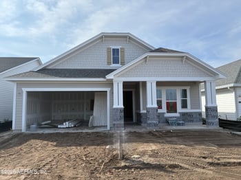 562 Maralinda Dr, St Augustine, FL 32095