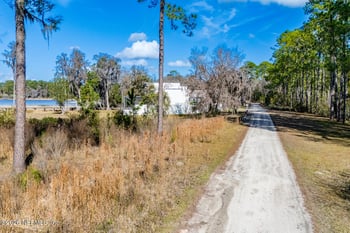 TBD Lakeshore Dr, Starke, FL 32091
