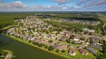 1124 Persimmon Dr, Middleburg, FL 32068