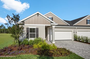 340 Superior Blvd, St Augustine, FL 32092