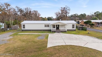 345 Jones Rd, Jacksonville, FL 32220