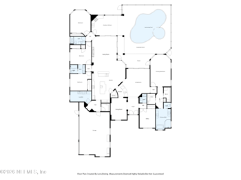 2648 Oakgrove Ave, St Augustine, FL 32092