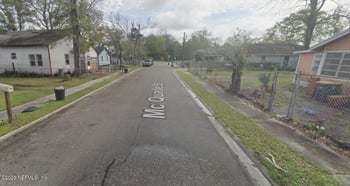 0 Mcquade St, Jacksonville, FL 32209