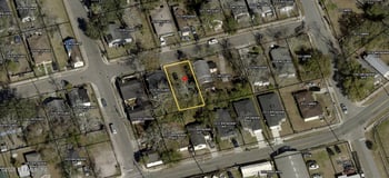 0 Mcquade St, Jacksonville, FL 32209