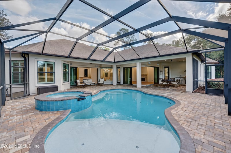 2648 Oakgrove Ave, St Augustine, FL 32092