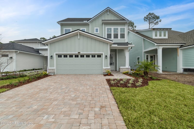 414 Reflections Ave, Ponte Vedra, FL 32081