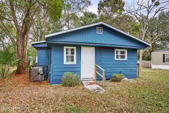 927 26th St, Jacksonville, FL 32209