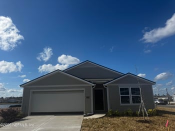 12402 Russian Olive Rd, Jacksonville, FL 32218