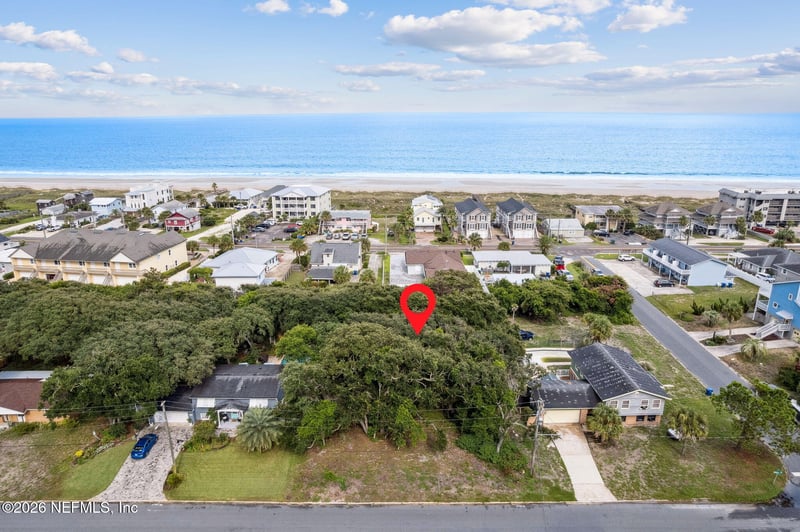 0 Gregor Mcgregor Blvd, Fernandina Beach, FL 32034