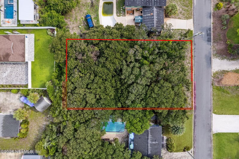 0 Gregor Mcgregor Blvd, Fernandina Beach, FL 32034