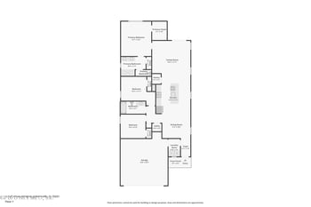 11325 Streamsong Dr, Jacksonville, FL 32221