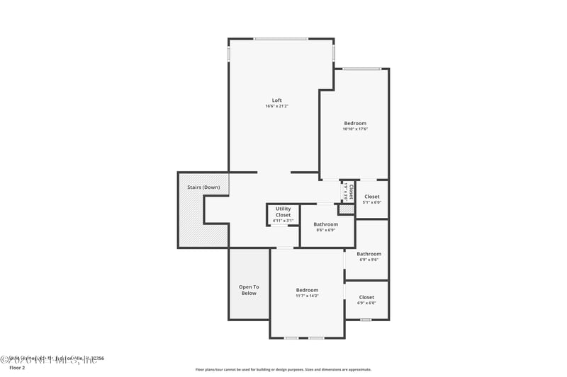 8696 Homeplace Dr, Jacksonville, FL 32256