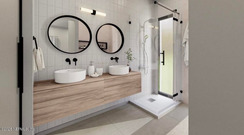 3381 3rd St, Elkton, FL 32033