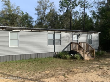 246 Rainbow Dr, Hawthorne, FL 32640