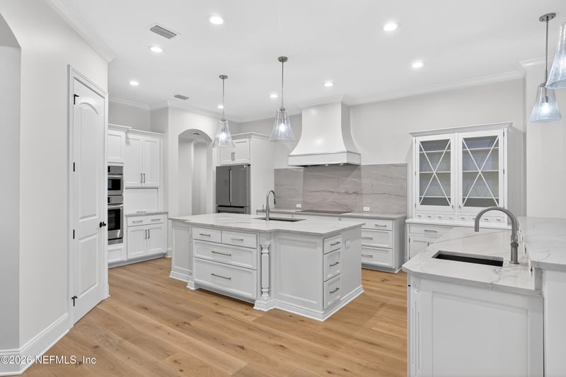 2648 Oakgrove Ave, St Augustine, FL 32092