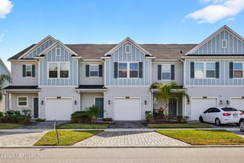 469 Albany Bay Blvd, St Johns, FL 32259