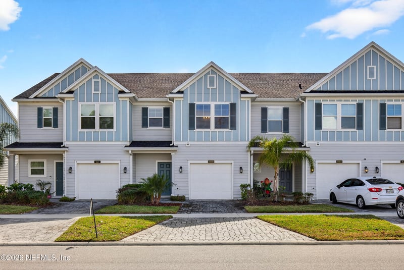 469 Albany Bay Blvd, St Johns, FL 32259