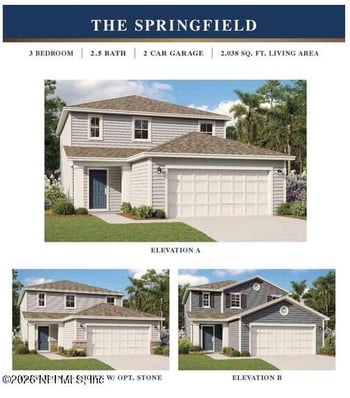 254 Pinzon Pl, St Augustine, FL 32095