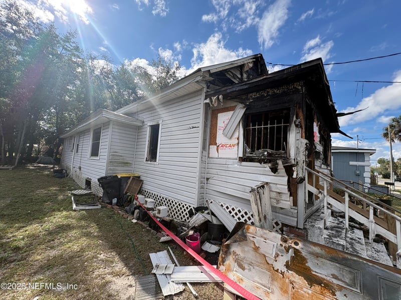 1018 Jessie St, Jacksonville, FL 32206