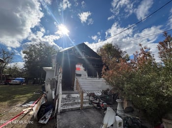 1018 Jessie St, Jacksonville, FL 32206