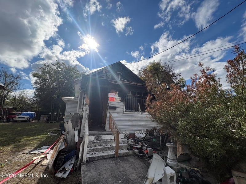 1018 Jessie St, Jacksonville, FL 32206