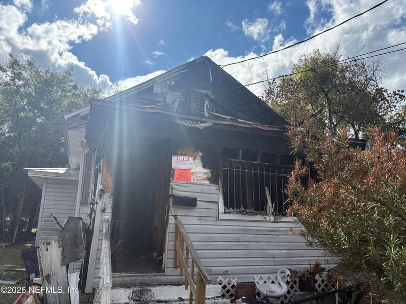 1018 Jessie St, Jacksonville, FL 32206