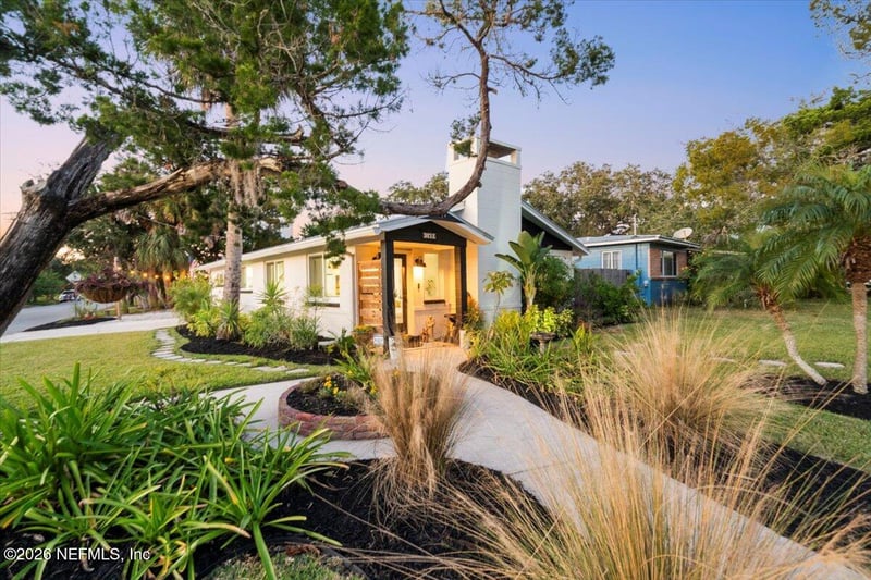 149 Menendez Rd, St Augustine, FL 32080