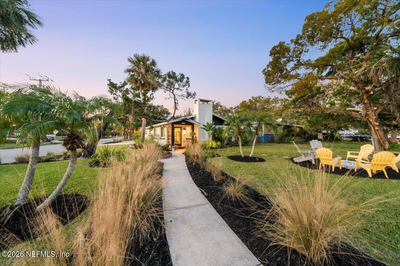 149 Menendez Rd, St Augustine, FL 32080