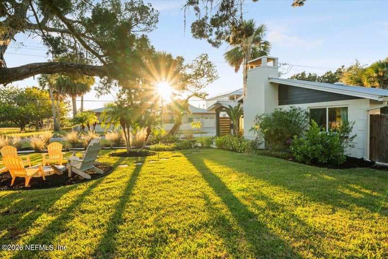 149 Menendez Rd, St Augustine, FL 32080