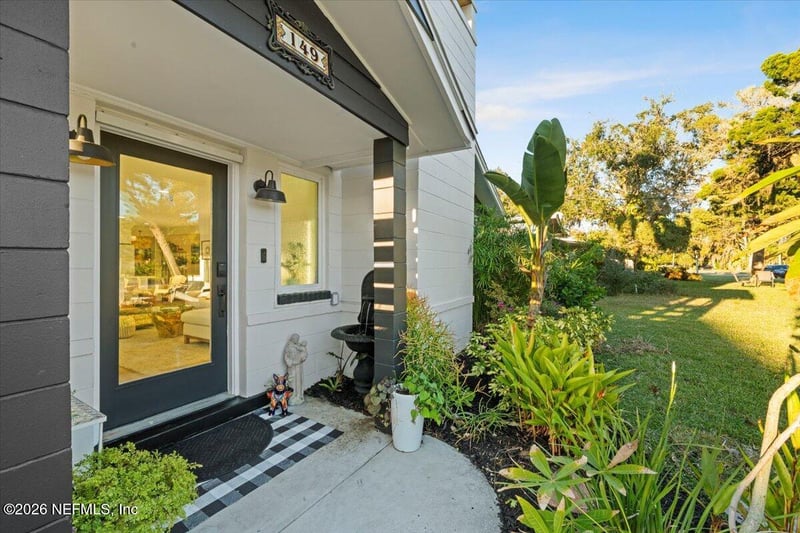 149 Menendez Rd, St Augustine, FL 32080