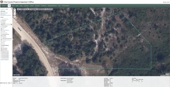 5496 Jefferson St, Keystone Heights, FL 32656