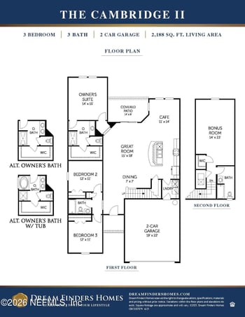 566 Barbosa Trl, St Augustine, FL 32095