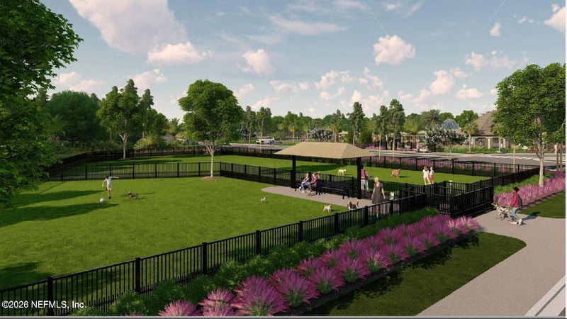 566 Barbosa Trl, St Augustine, FL 32095